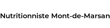 Nutritionniste Mont-de-Marsan
